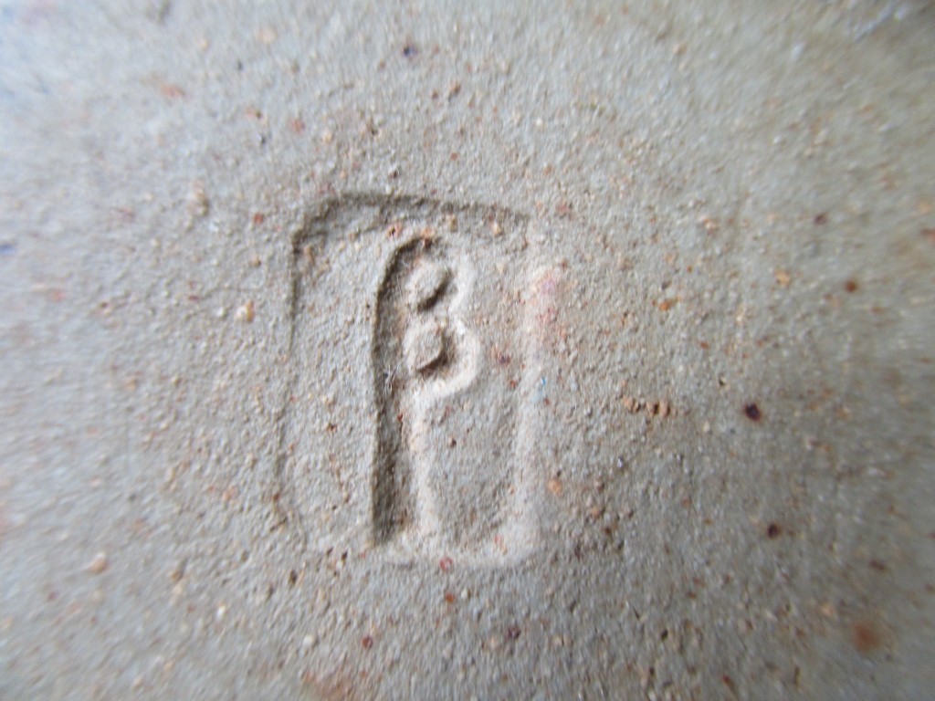 pottery - The Old Ballarat Pottery  Barbar11