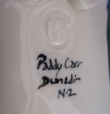 Paddy (Patric) Carr from Dunedin Carr_p12