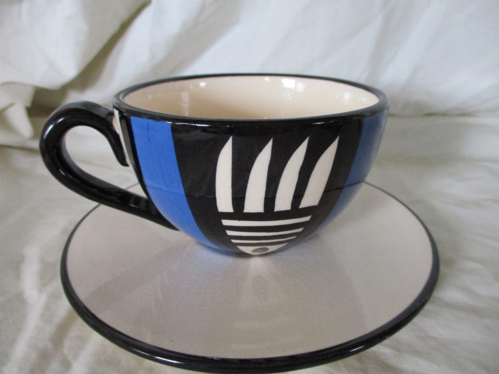 Catherine Anselmi cups and saucers Cather14
