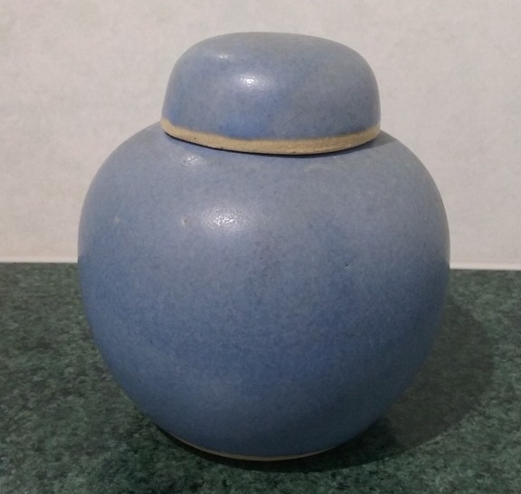 Brian Coppard Keramos Pottery Coromandel Coppar11