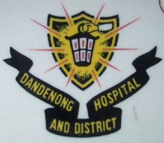 Dandenong Hospital d187 Danden11