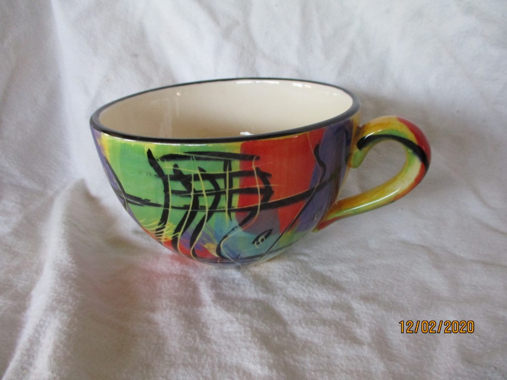 Catherine Anselmi Latte Cup and Railway Cup 1991 Ev_00310