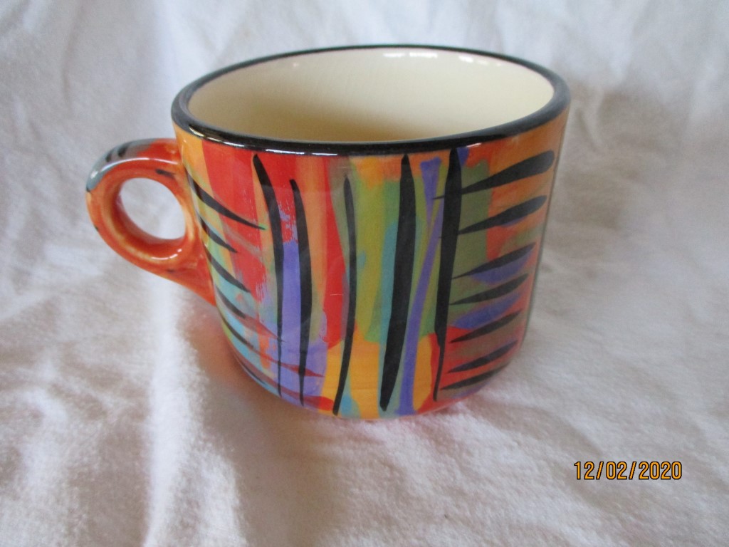 Catherine Anselmi Latte Cup and Railway Cup 1991 Ev_00610