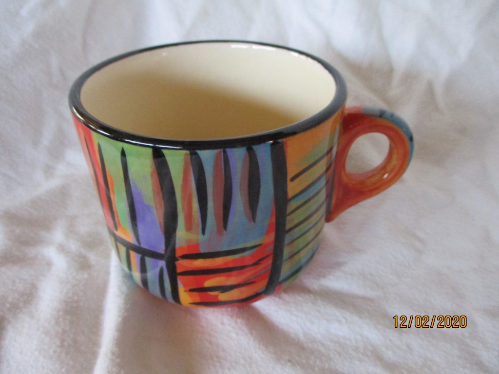 Catherine Anselmi Latte Cup and Railway Cup 1991 Ev_00710