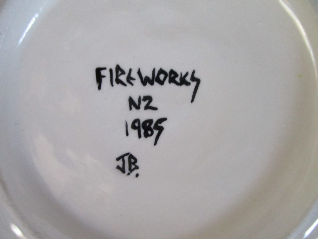 Fireworks NZ JB Firewo11