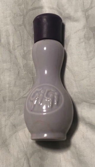 Shape 1610 Gigi Scent Bottle Never Seen Before !!! Gigi_c10