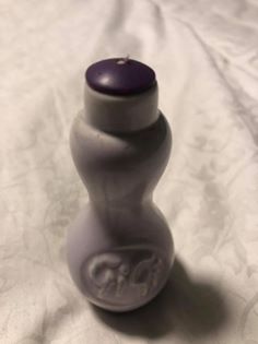 Shape 1610 Gigi Scent Bottle Never Seen Before !!! Gigi_i10