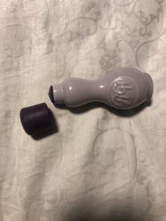 Shape 1610 Gigi Scent Bottle Never Seen Before !!! Gigi_l10