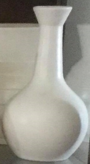 Daniel Steenstra Handcrafted Vase Hand_c10