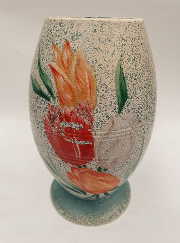 Finally found the term used for those painted vases! Harwyn18