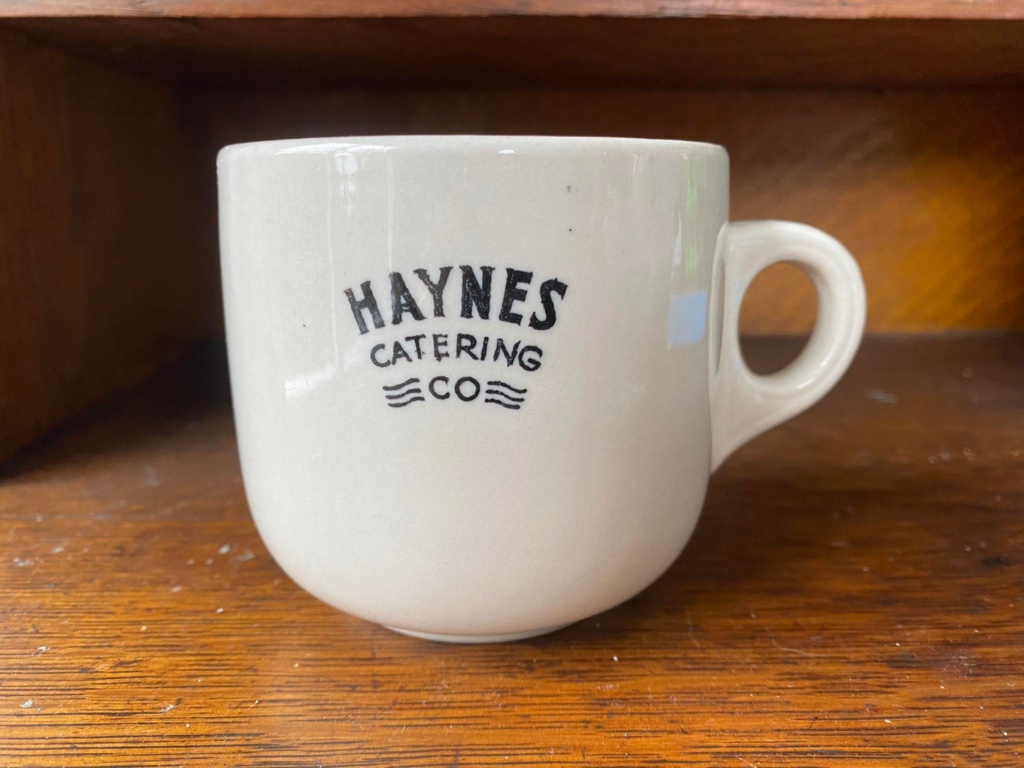 Haynes Catering Co Haynes10