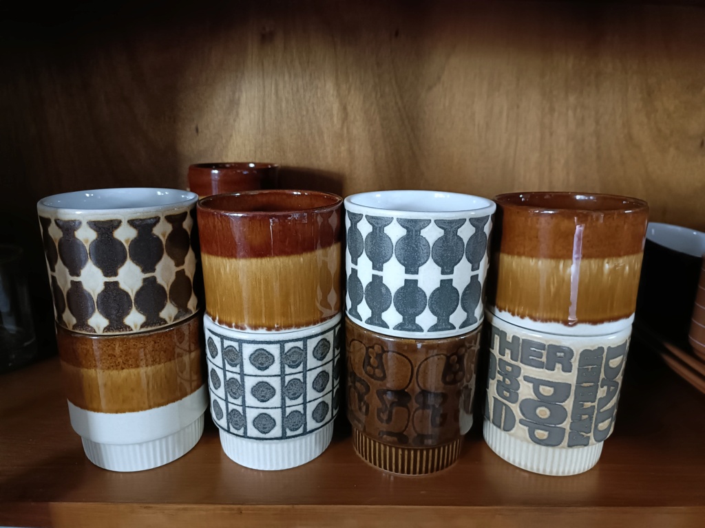 Fluted stacking mugs (3040) Img20213