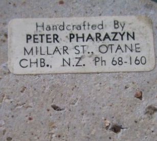 Peter Pharazyn of Otane Img_6312