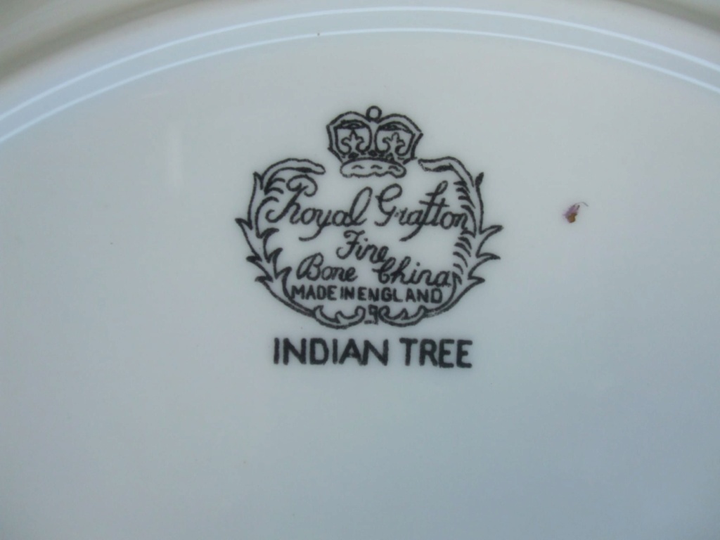 Indian Tree Kelston British Indian11