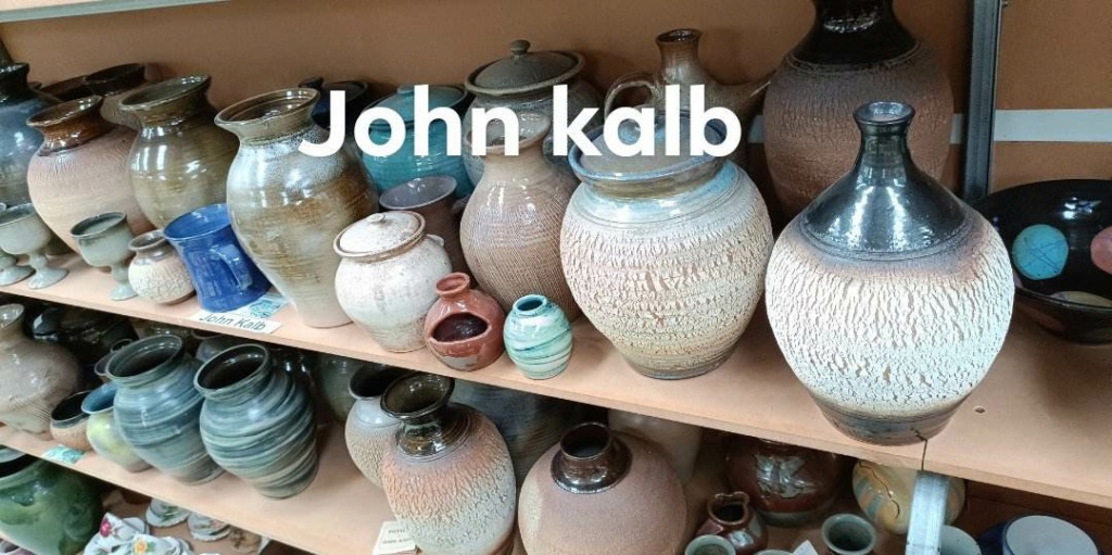 kalb - John Kalb John_k10