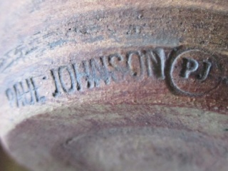 Paul Johnson Johnso11