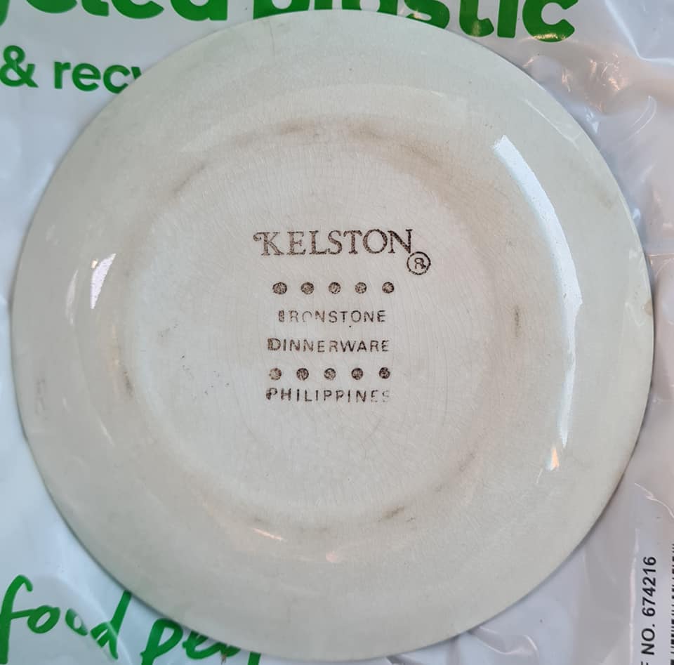 Mayon Kelston Ironstone .... Mayon_33