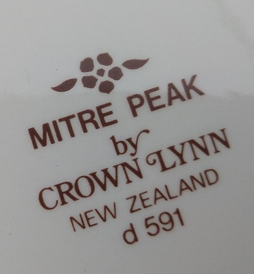 Mitre Peak Milfor Sound New Zealand d591 Mitre_11