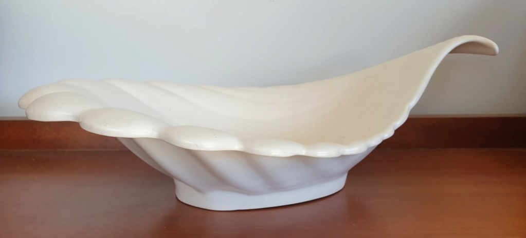 P.B. Titian Shell Bowl courtesy of Angela Munn P_b_2611