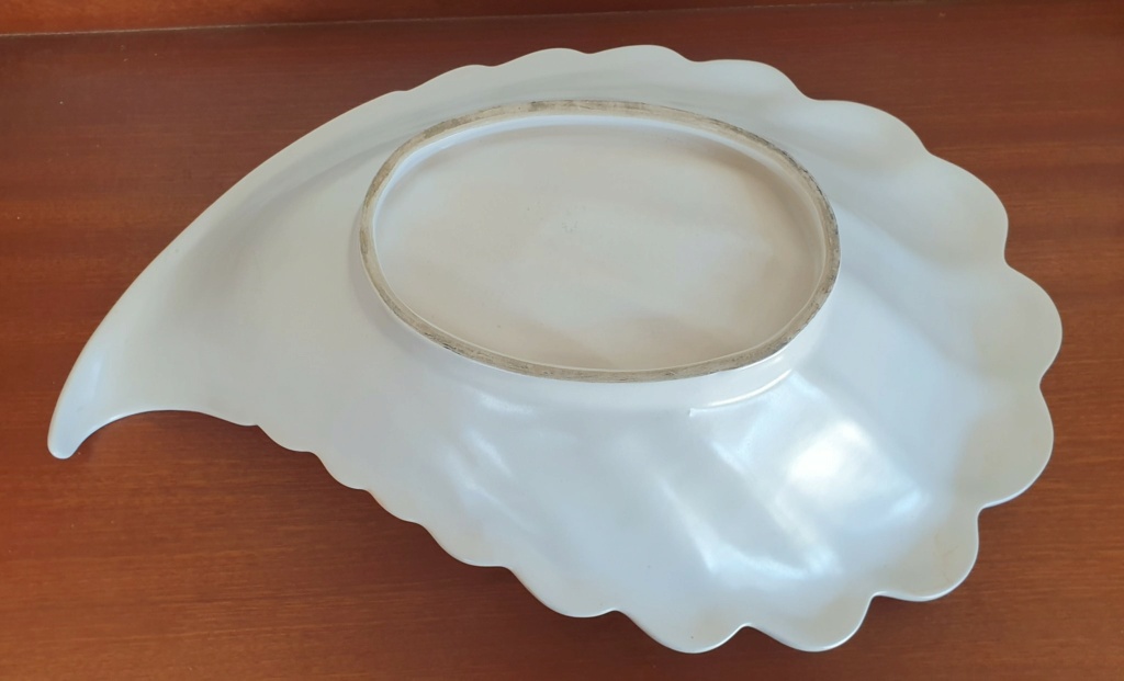 P.B. Titian Shell Bowl courtesy of Angela Munn P_b_2612