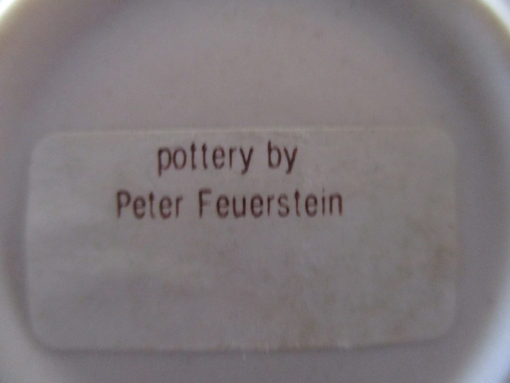 Peter Feuerstein Peter_29