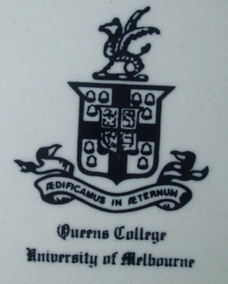 Queens College University of Melbourne d995 Queens10
