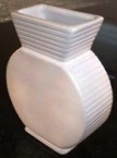 Three Small Vases by Spartan/Stevens Salisb15