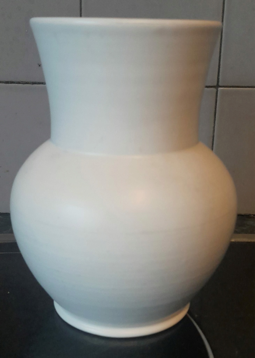 Daniel Steenstra No.16 Vase Steens28