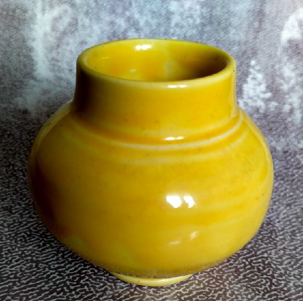 Honey glaze Steenstra mini from Sarah Lovell Steens38