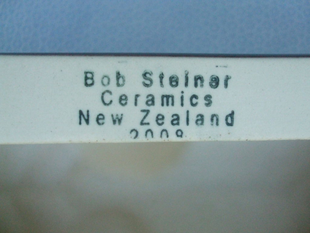 Steiner NZ Flora Kauri Wall Plaque Steine23