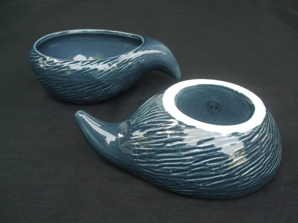 Studio Ceramics Kiwi Bowl Studio51