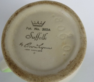 Suffolk Pat.No.302A Suffol11