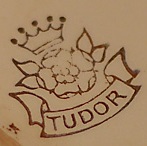 Tudor backstamp Tudor_10