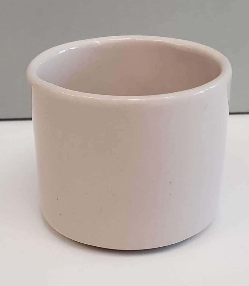 Vitrified little NZG pot from 1948 - 1955 Vitrif10