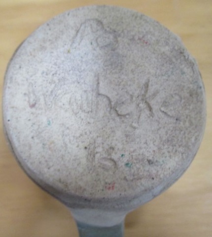 Mystery jug from Waiheke Waihek11