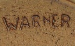 Jeanette and Gerard WARNER  Warner11
