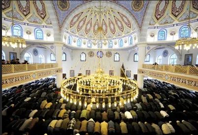L'Islam comme gisement financuer en France Mosque10