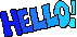 Problème sur capture écran merci d'avance Hello113