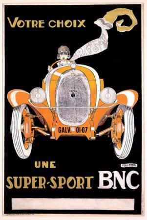 BNC B.N.C. Bollack, Netter et Cie cyclecar - Page 8 Image10