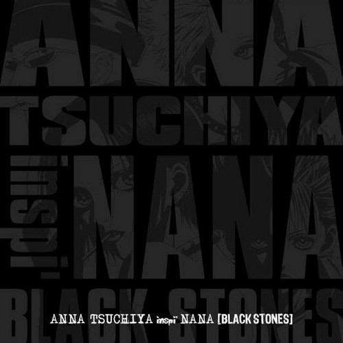 NANA Soundtrack Nanabl10