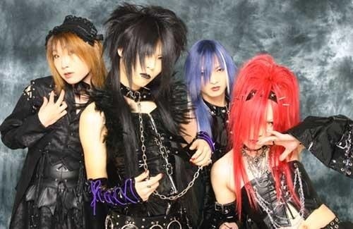 Visual Kei <3 ~ Koteko10