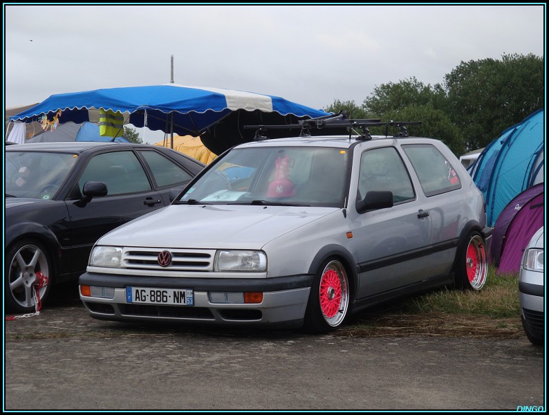 [ VW ] GOLF MK3 - Page 9 Dsc00521