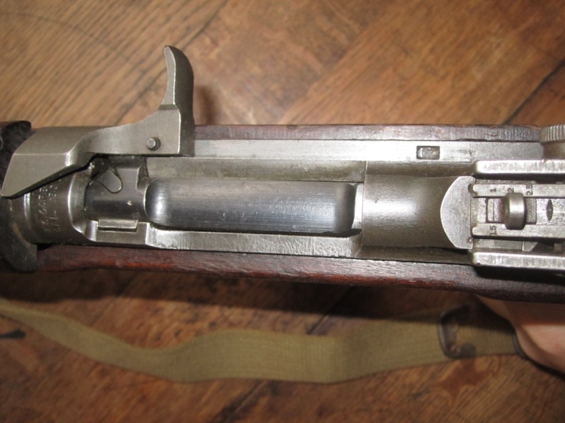 carabine M1 A1 inland 01011