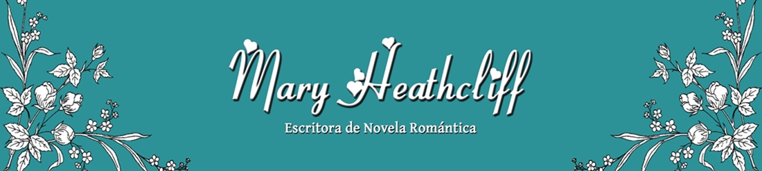 Mary Heathcliff