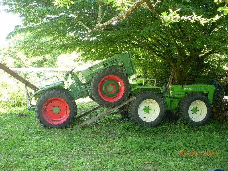 holder - Restauration d'un tracteur HOLDER A55 18_5_110