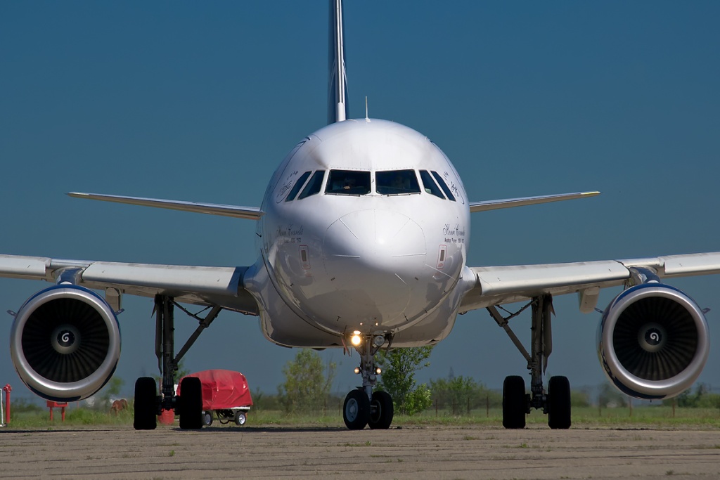 Aeroportul Satu Mare - Iunie 2012   Dsc_9621