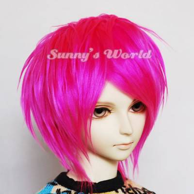 Vos projets pullip ^^ - Page 4 Blunsq10