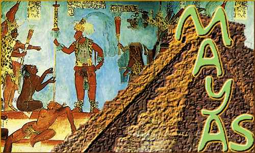 Histoire des Mayas Mayas10