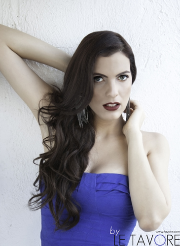 ROAD TO MISS DOMINICAN REP. UNIVERSE 2012- FINAL NIGHT APRIL 17TH - Page 4 25r1ow10
