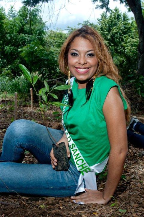ROAD TO MISS DOMINICAN REPUBLIC EARTH 2011 31205210